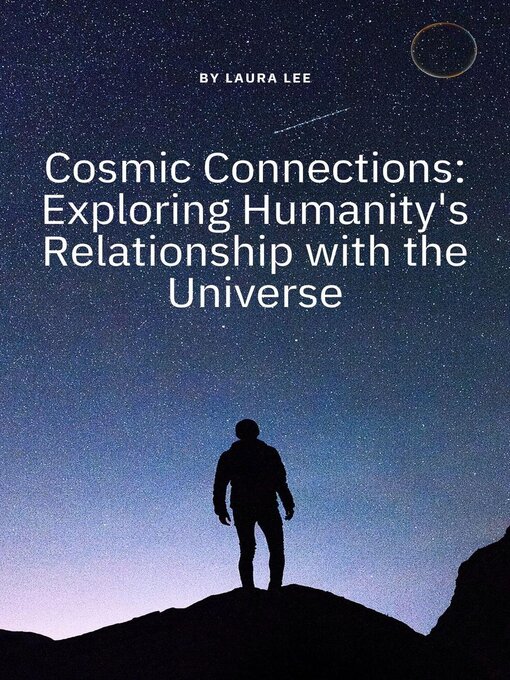 Title details for Cosmic Connections by Laura Lee - Available